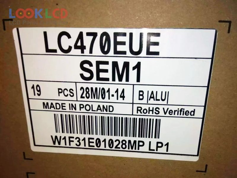 LC470EUE-SEM1